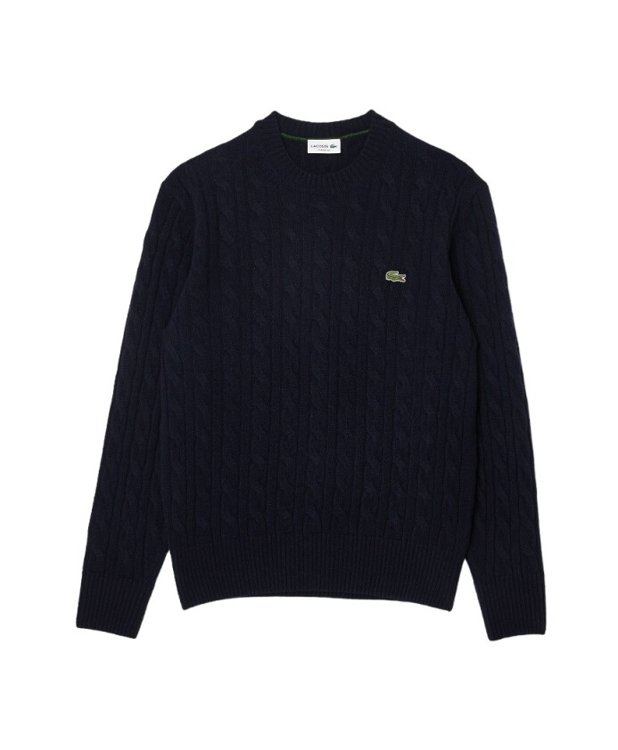 pull-lacoste-bleu-en-laine