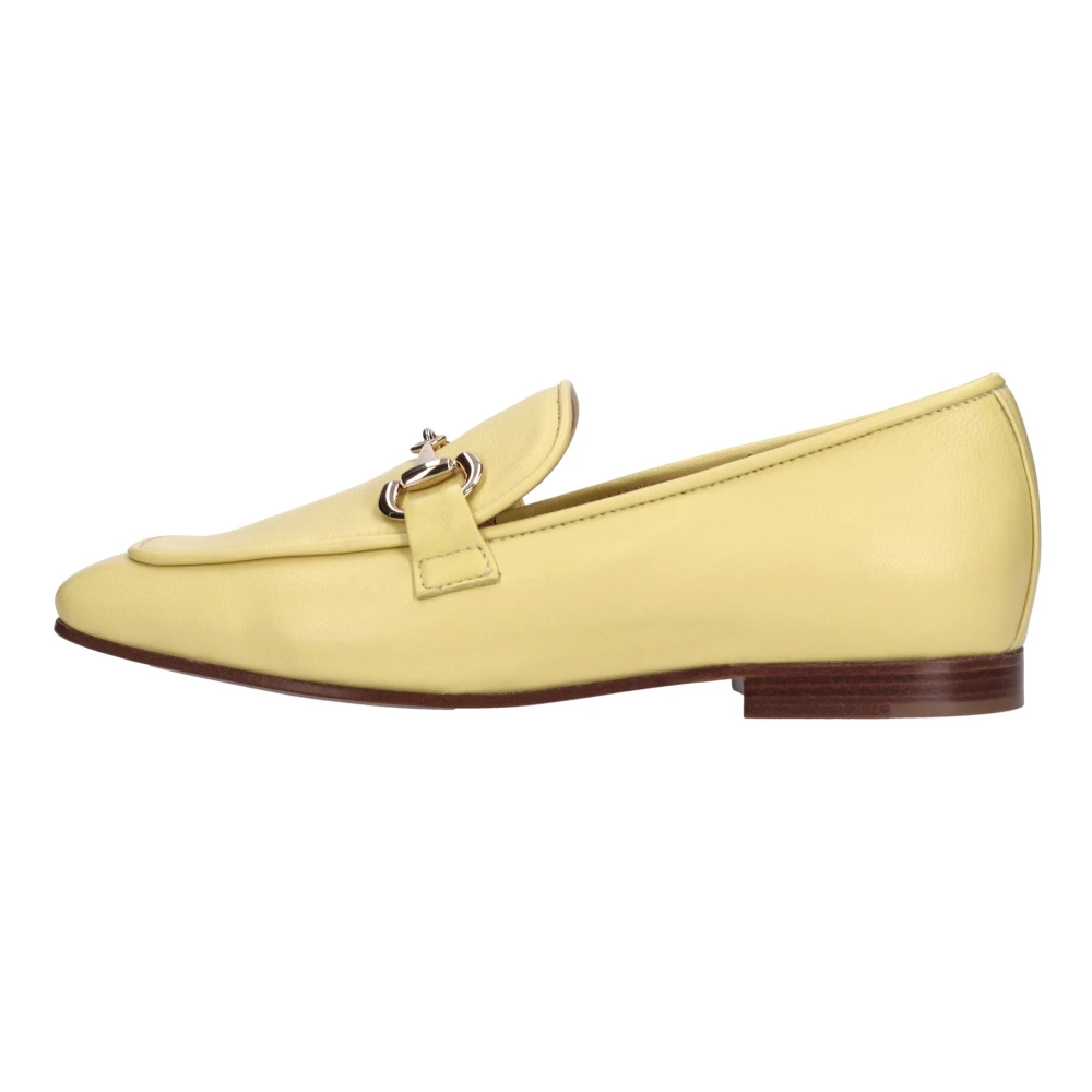 Shoes > Flats > Loafers - - Fru.it - Modalova