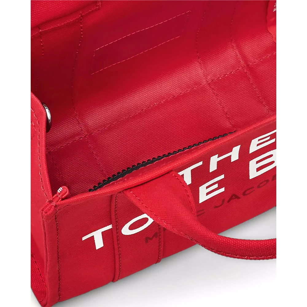 Marc Jacobs Bags Red Dames