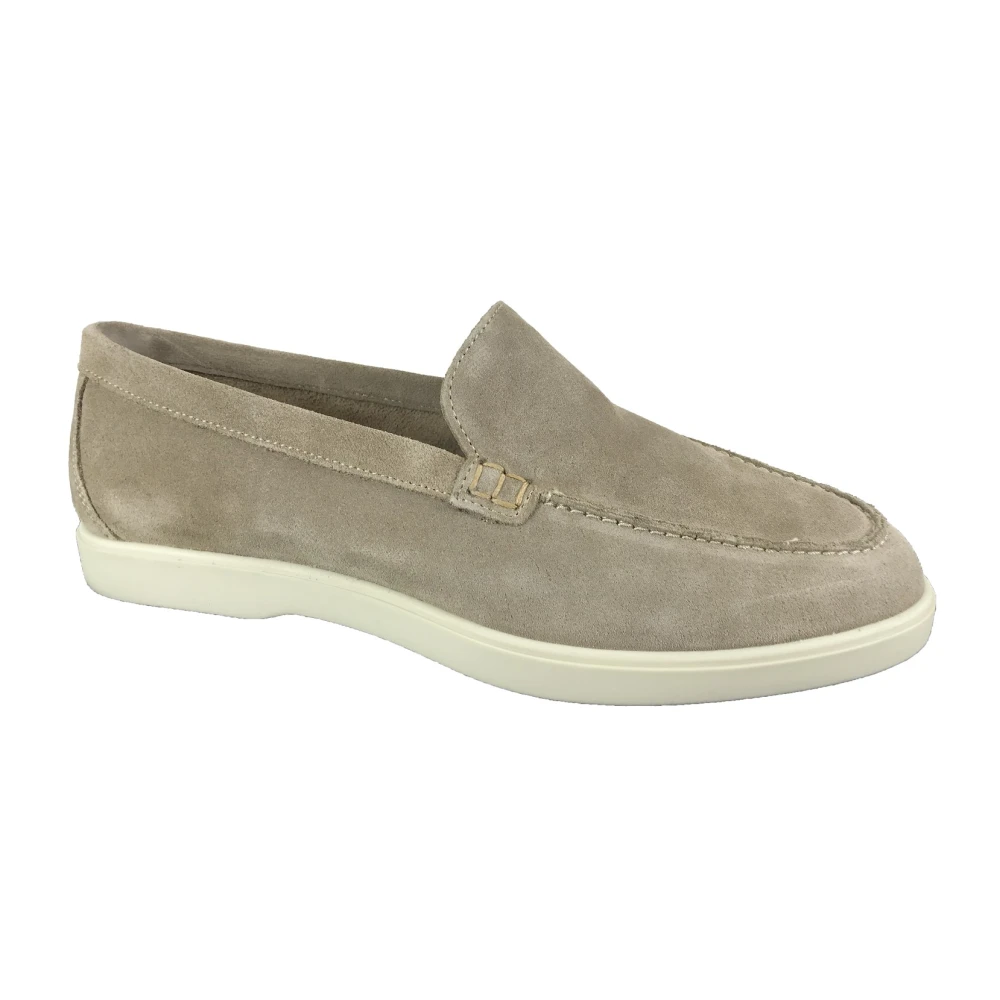 Shoes > Flats > Loafers - - Cycleur de Luxe - Modalova