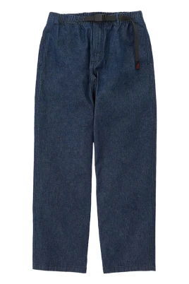 Denim Pant Straight Fit