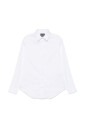 white-classic-collar-buttoned-shirt