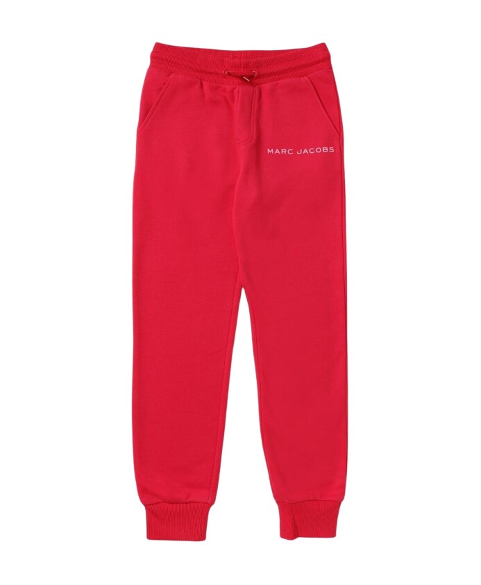 joggers-enfants-fuchsia-vibrant