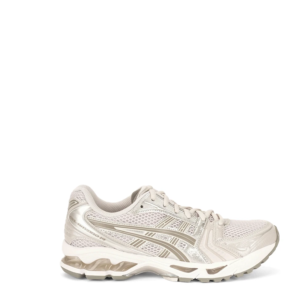 Asics - Shoes > Sneakers - Gray - Asics - Modalova