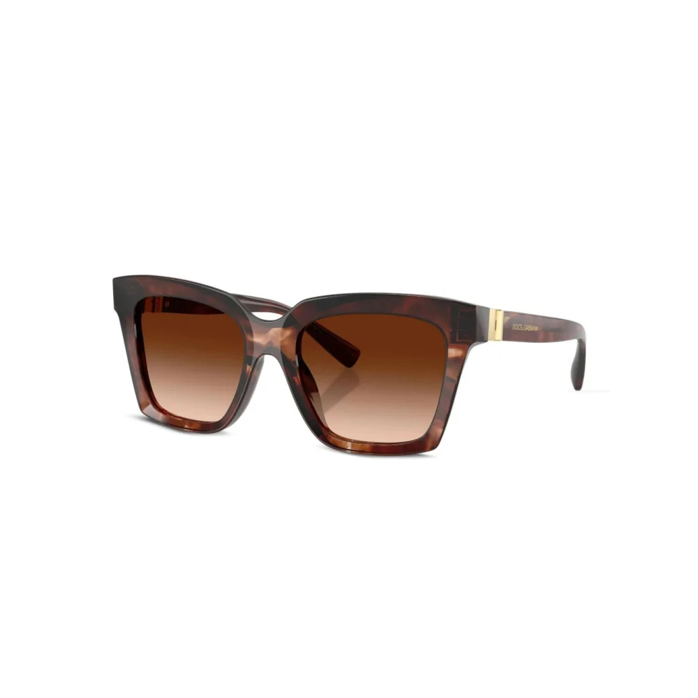 Dolce & Gabbana Women's Brown Sunglasses,, Dg4498 322274 Sunglasses Medium