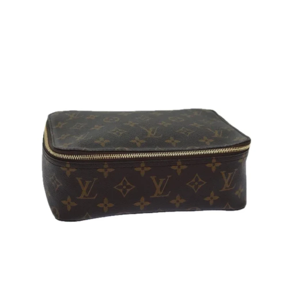 Pre-owned > Pre-owned Bags - - Louis Vuitton Vintage - Modalova