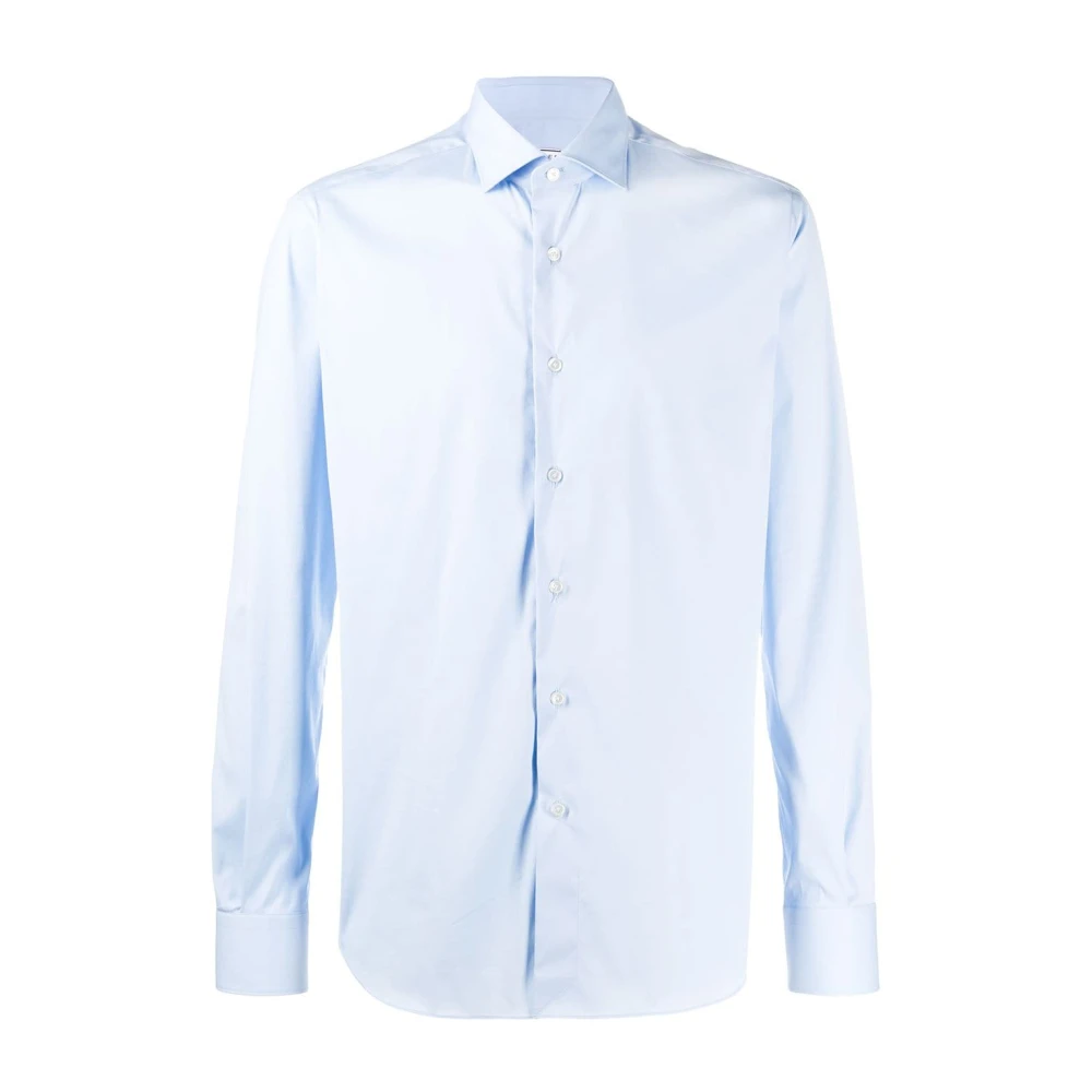 Shirts > Formal Shirts - - Xacus - Modalova
