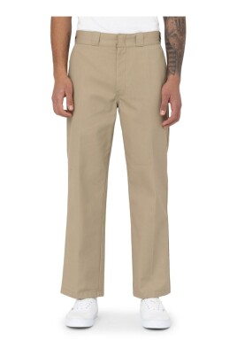 Pantalón Dickies Millerville - Pantalones Hombre