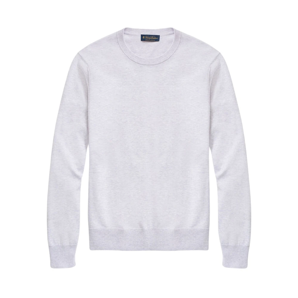 Sweatshirts & Hoodies > Sweatshirts - - Brooks Brothers - Modalova