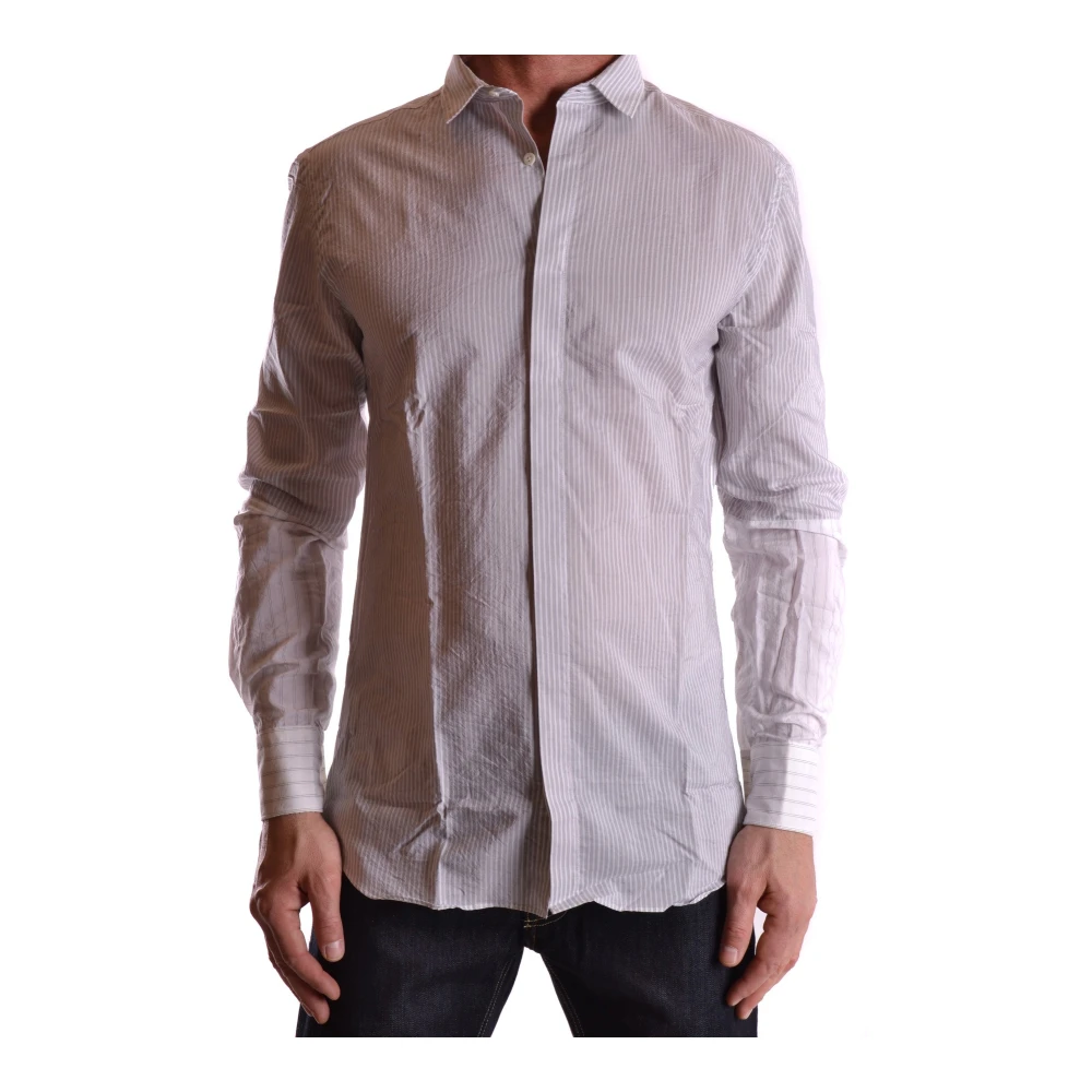 Shirts > Casual Shirts - - Neil Barrett - Modalova