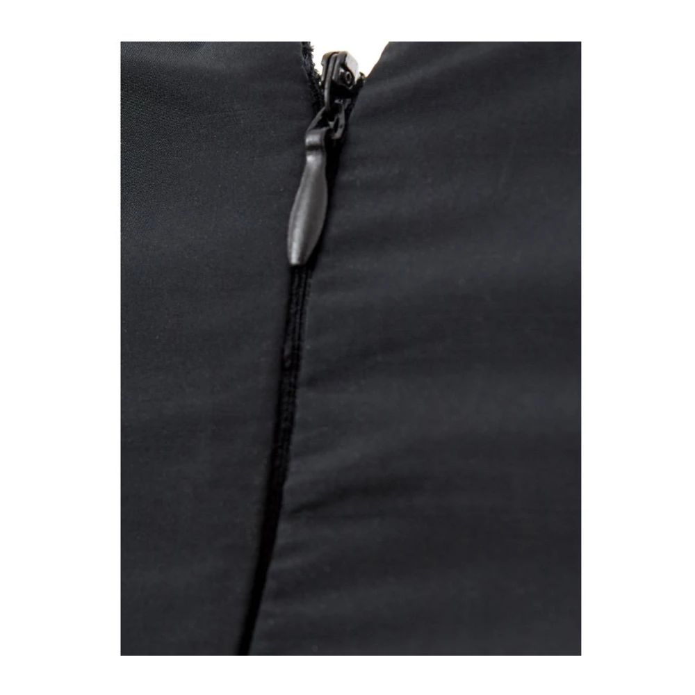 Lardini Luxe Zwart Pak Blazer Set Black Dames