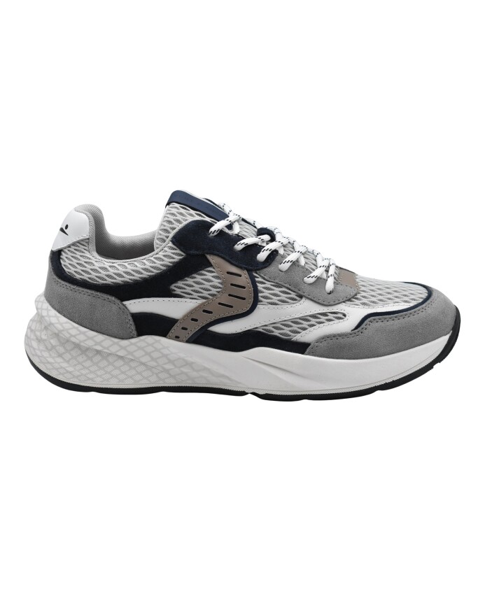 grey-blue-laced-shoes-stylish