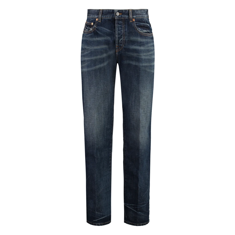 Jeans > Slim-fit Jeans - - Valentino Garavani - Modalova