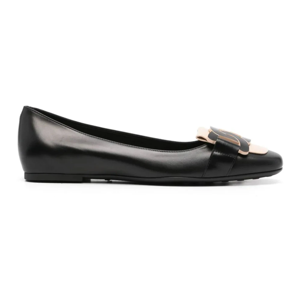 Shoes > Flats > Ballerinas - - Tod's - Modalova