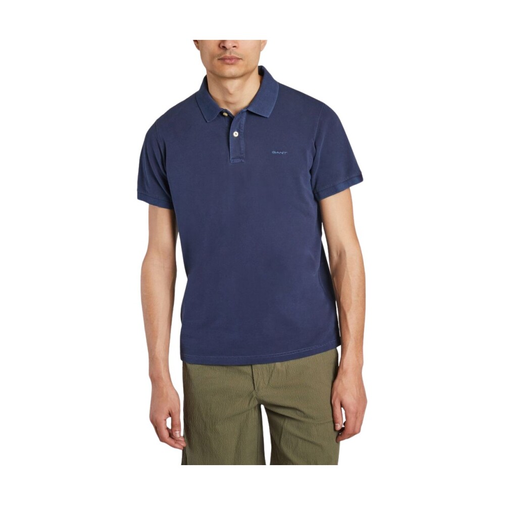 Gant discount polo dames