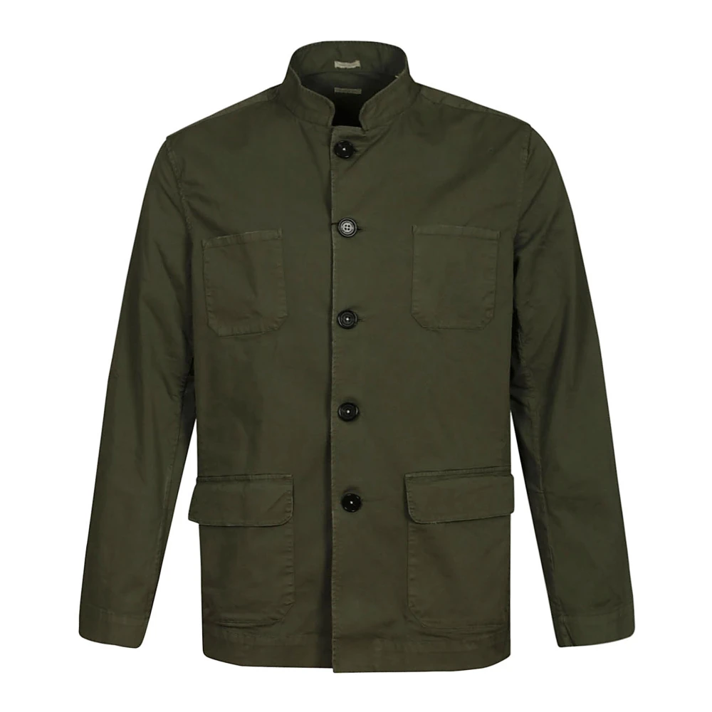 Jackets > Light Jackets - - Massimo Alba - Modalova