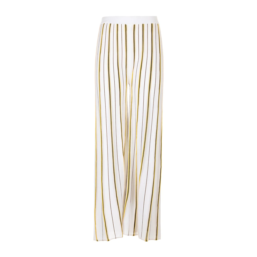 Kangra Witte Broek White Dames