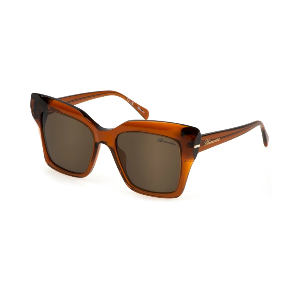 Accessories > Sunglasses - - Blumarine - Modalova