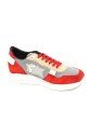 pegasus-chaussure-en-tissu-suede-gris-beige