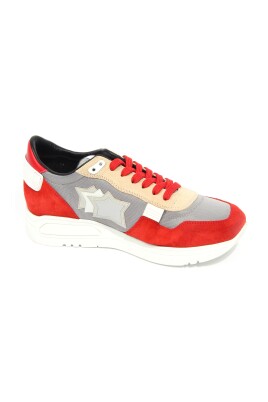 pegasus-grey-beige-suede-fabric-shoe