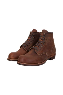 Copper Rough Tough Boots