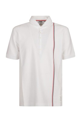 short-sleeve-polo-with-stripe