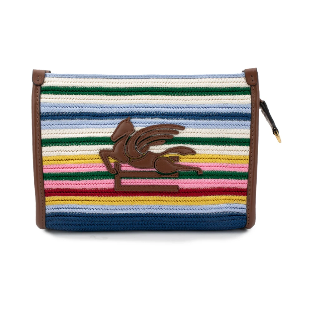 Bags > Clutches - - Etro - Modalova