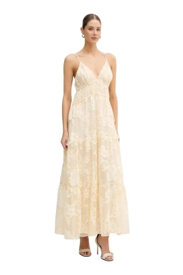 Empire Dress