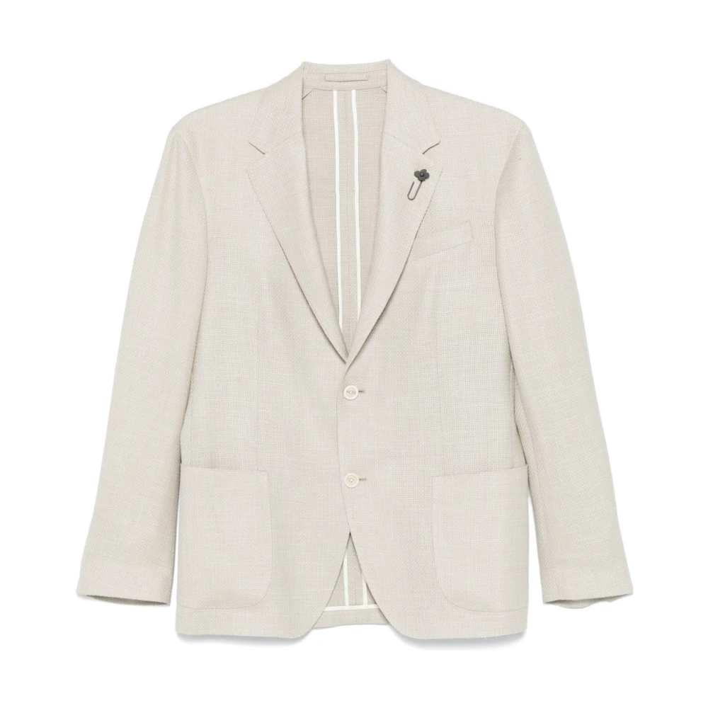 Jackets > Blazers - - Lardini - Modalova