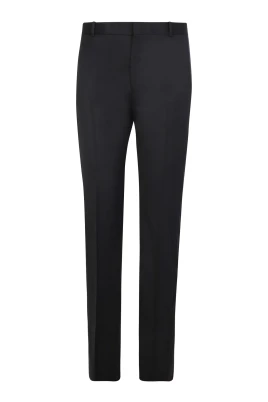 Eleganta Slim-fit Byxor