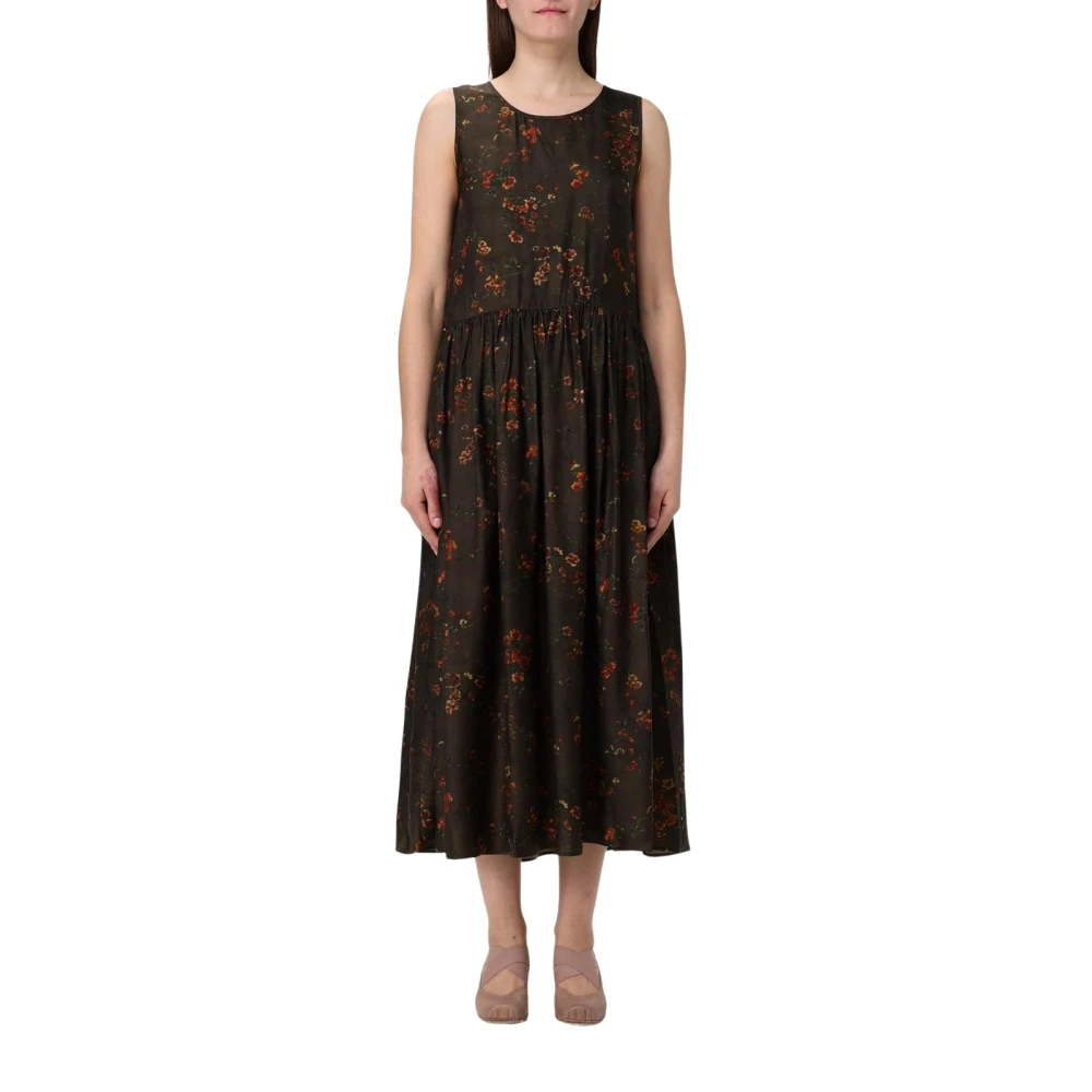 Dresses > Day Dresses > Midi Dresses - - UMA Wang - Modalova