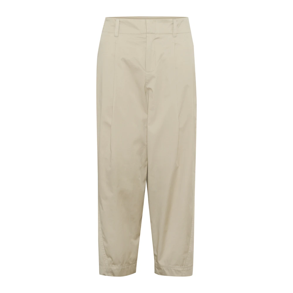 Trousers > Straight Trousers - - Part Two - Modalova