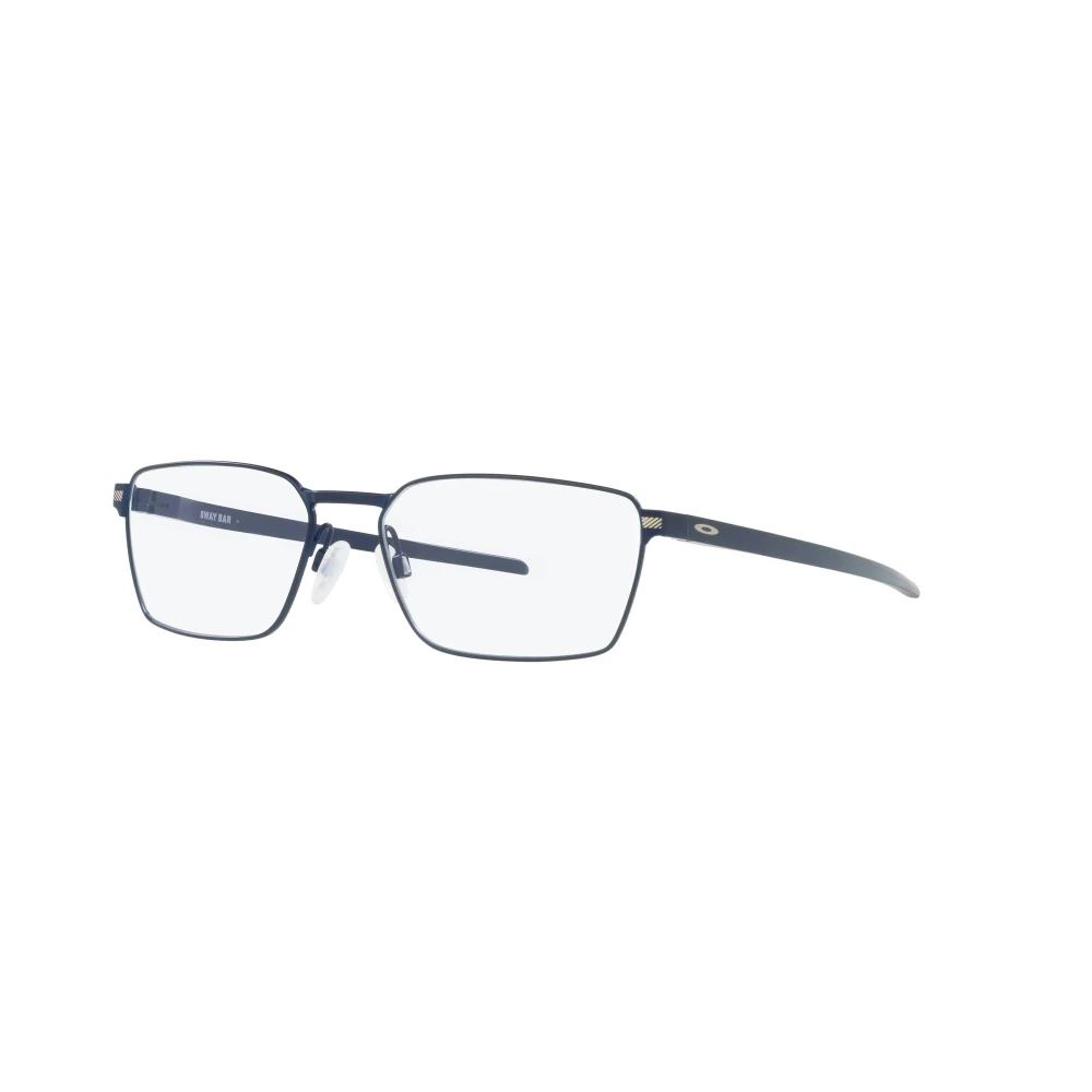 Oakley Eyewear frames Sway BAR OX 5075 Blue Unisex