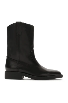 Slip-on Boots