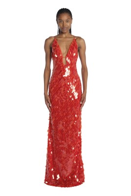 red-sequin-long-dress