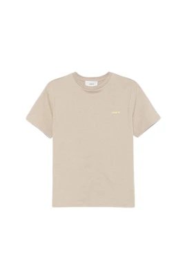 T-shirt med korta ärmar Optic