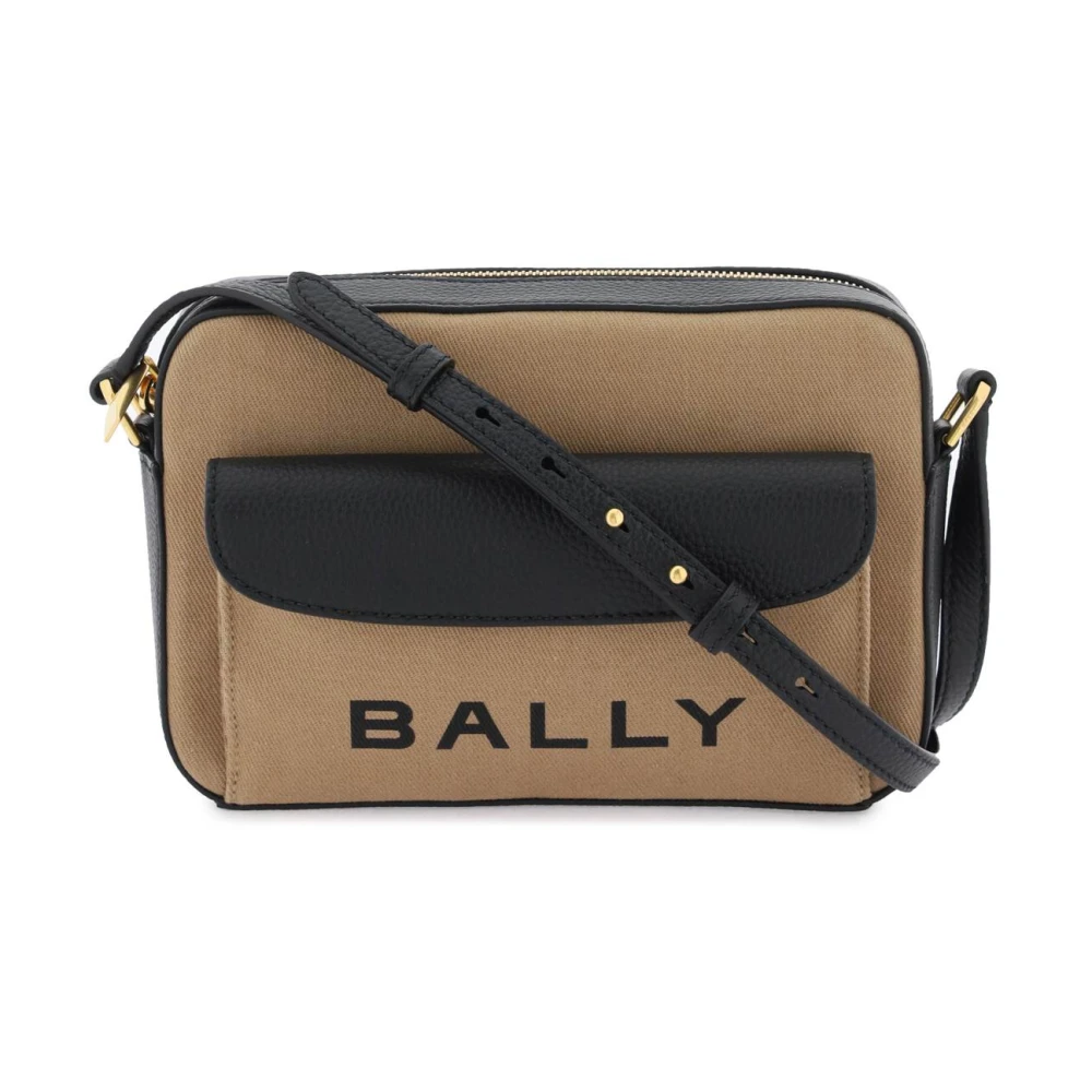 Bally Cross Body Bags Multicolor Dames