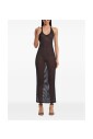 robe-en-coton-noir-pour-femmes