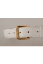 white-calf-leather-gold-tone-logo-belt