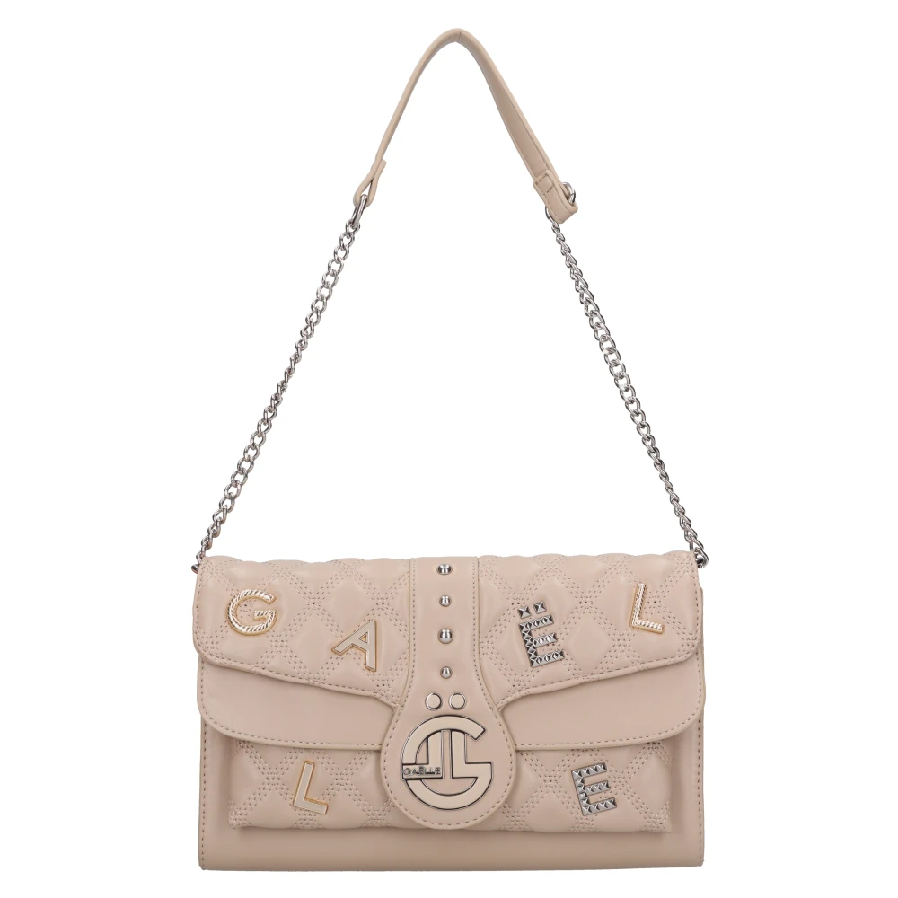 Gaëlle Paris Gaelle Beige Dames