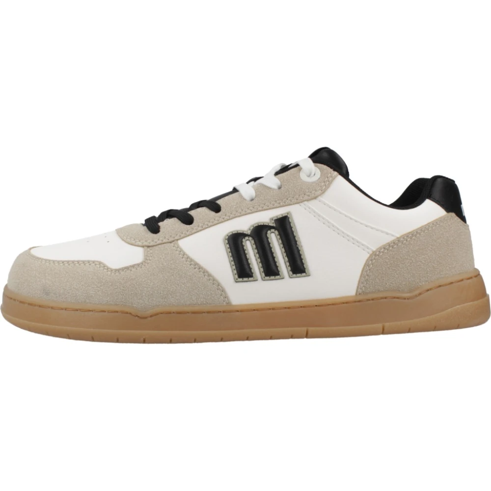 Mtng Free Miami Heren Schoenen Veelkleurig Multicolor