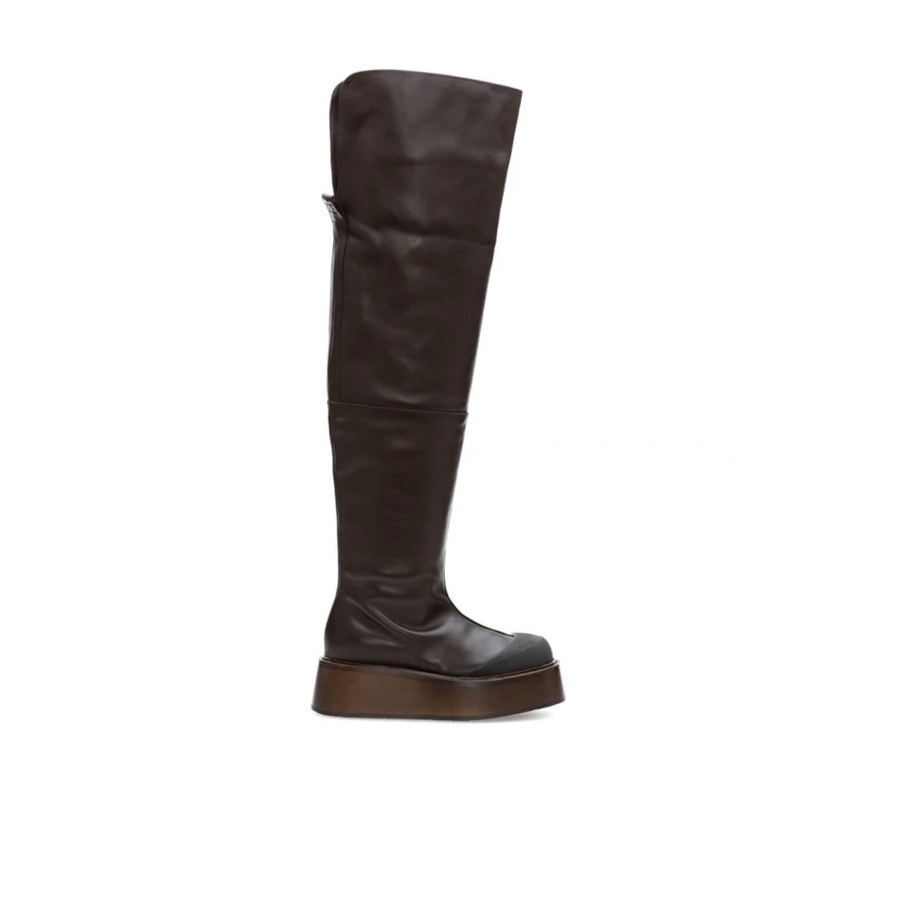 Shoes > Boots > Over-knee Boots - - Bally - Modalova
