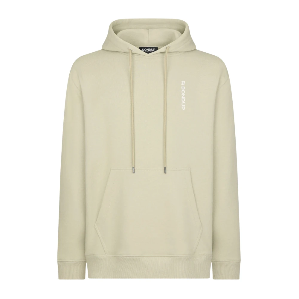 Sweatshirts & Hoodies > Hoodies - - Dondup - Modalova