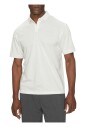 polo-blanc-style-simple