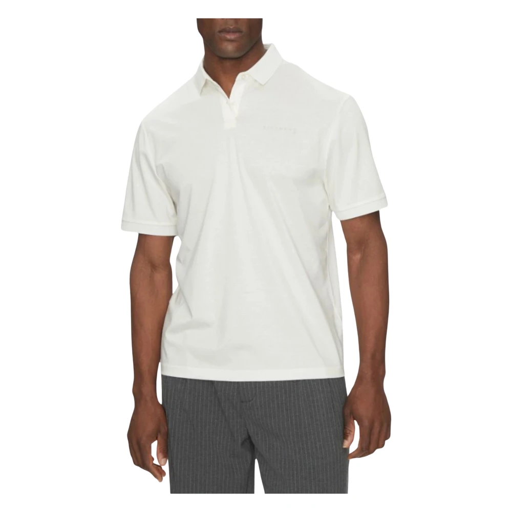 Tops > Polo Shirts - - John Richmond - Modalova