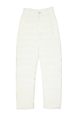 Nylon Chamonix Trousers