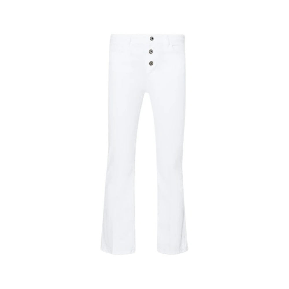 Jeans > Boot-cut Jeans - - Liu Jo - Modalova