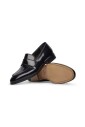 formele-zwarte-leren-loafer-schoen