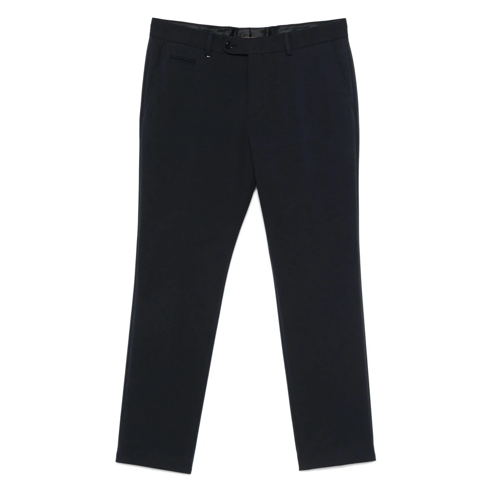 Trousers > Suit Trousers - - Hugo Boss - Modalova