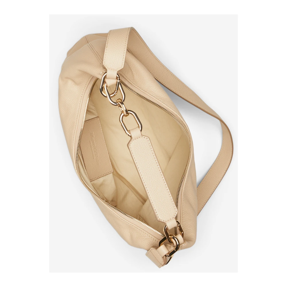 Marc O'Polo Schoudertas medium Beige Dames